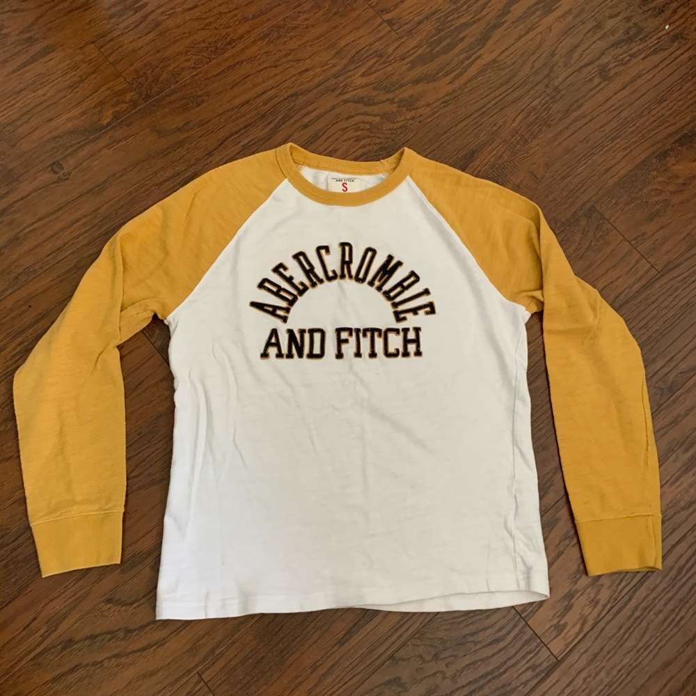 Abercrombie